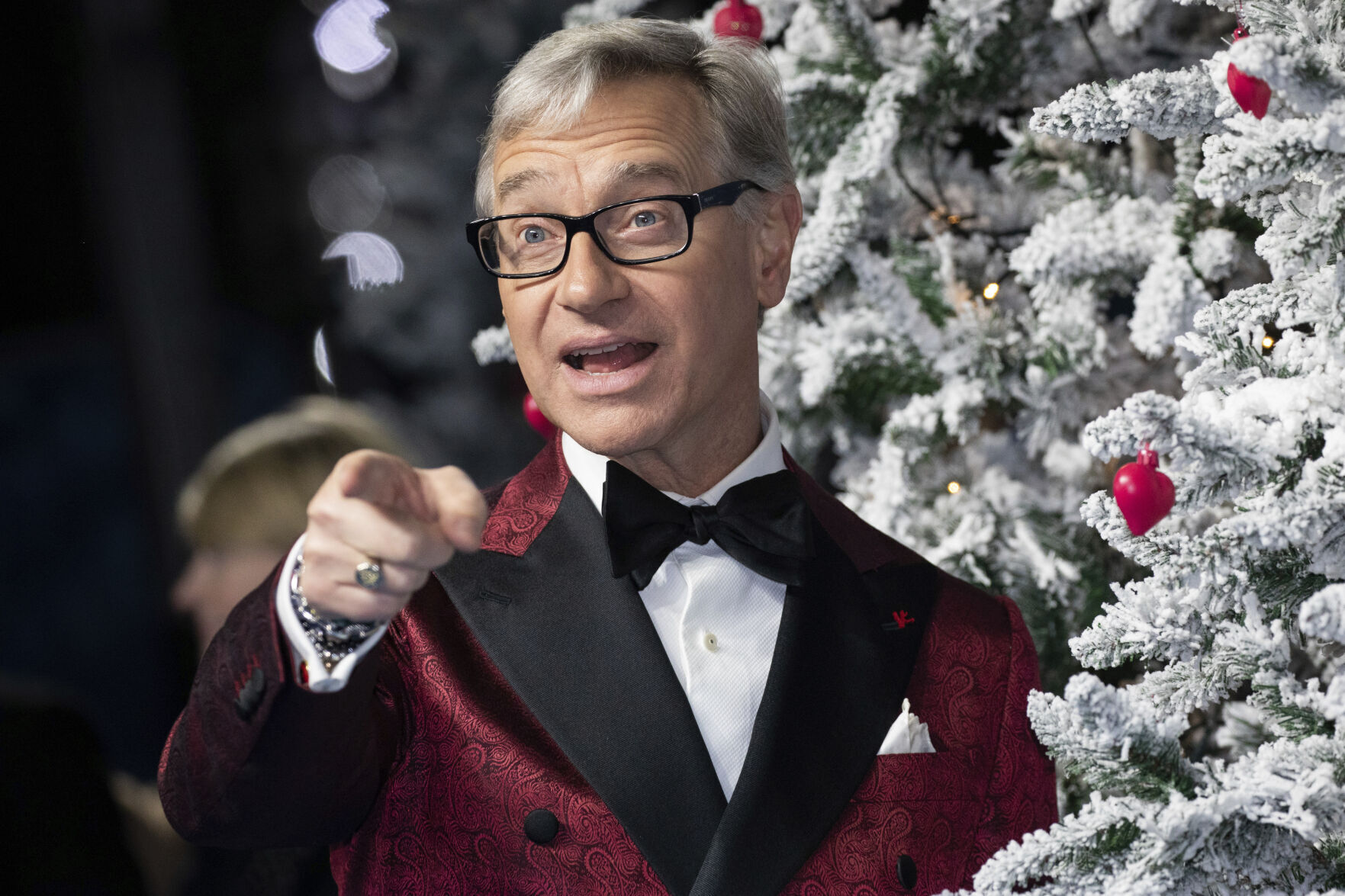 Paul Feig